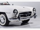 Thumbnail Photo 16 for 1959 Mercedes-Benz 190SL